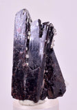 4.9cms RED HUBNERITE QUARTZ CRYSTALS MINERAL SPECIMEN COLLECTOR PERU MB218