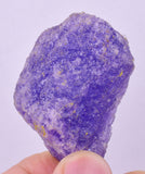 4.4cms COQUIMBITE COPIATITE CRYSTALS PERU MINERAL SPECIMEN UB378