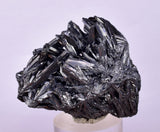 4.6cms STIBNITE CRYSTAL PERU MINERAL SPECIMEN COLLECTOR MB186