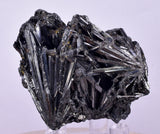 4.7cms STIBNITE CRYSTAL PERU MINERAL SPECIMEN COLLECTOR MB187
