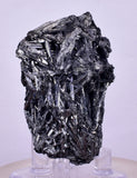 5.7cms STIBNITE CRYSTAL PERU MINERAL SPECIMEN COLLECTOR MB189
