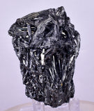 5.7cms STIBNITE CRYSTAL PERU MINERAL SPECIMEN COLLECTOR MB189