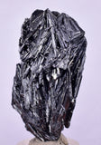 5.3cms STIBNITE CRYSTAL PERU MINERAL SPECIMEN COLLECTOR MB190