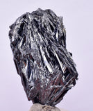 5.3cms STIBNITE CRYSTAL PERU MINERAL SPECIMEN COLLECTOR MB190