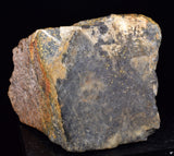 645Grams SYLVANITE NATIVE YELLOW GOLD COLORADO USA MINERAL LB214