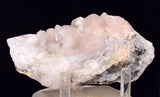 12cms GEM PINK OPAL HYALITE PALYGORSKITE QUARTZ BOTRYOIDAL PERU PB125