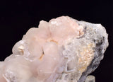 12cms GEM PINK OPAL HYALITE PALYGORSKITE QUARTZ BOTRYOIDAL PERU PB125