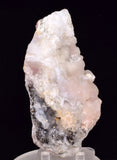 12cms GEM PINK OPAL HYALITE PALYGORSKITE QUARTZ BOTRYOIDAL PERU PB125