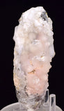 12cms GEM PINK OPAL HYALITE PALYGORSKITE QUARTZ BOTRYOIDAL PERU PB125