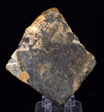 645Grams SYLVANITE NATIVE YELLOW GOLD COLORADO USA MINERAL LB214
