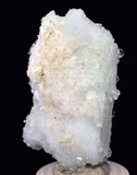4.3cms LECONTITE WITH TINCALCONITE ps  CHILE NATURAL CRYSTALS  UB321