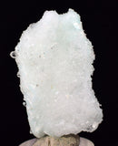 4.3cms LECONTITE WITH TINCALCONITE ps  CHILE NATURAL CRYSTALS  UB321
