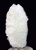 4.3cms LECONTITE WITH TINCALCONITE ps  CHILE NATURAL CRYSTALS  UB321