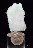 4.3cms LECONTITE WITH TINCALCONITE ps  CHILE NATURAL CRYSTALS  UB321