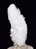 4.1cms LECONTITE WITH TINCALCONITE ps  CHILE NATURAL CRYSTALS  UB322