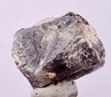 2.7cms DANBURITE CRYSTAL BOLIVIA SILICATE ORTHORHOMBIC MATRIX GEM FACET XB31