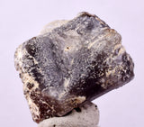 2.7cms DANBURITE CRYSTAL BOLIVIA SILICATE ORTHORHOMBIC MATRIX GEM FACET XB31