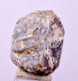 2.7cms DANBURITE CRYSTAL BOLIVIA SILICATE ORTHORHOMBIC MATRIX GEM FACET XB31