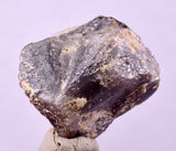 2.7cms DANBURITE CRYSTAL BOLIVIA SILICATE ORTHORHOMBIC MATRIX GEM FACET XB31