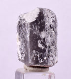 2.3cms DANBURITE CRYSTAL BOLIVIA SILICATE ORTHORHOMBIC MATRIX GEM FACET XB32