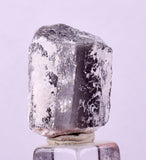 2.3cms DANBURITE CRYSTAL BOLIVIA SILICATE ORTHORHOMBIC MATRIX GEM FACET XB32