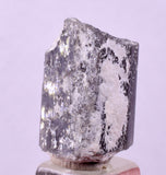 2.3cms DANBURITE CRYSTAL BOLIVIA SILICATE ORTHORHOMBIC MATRIX GEM FACET XB32