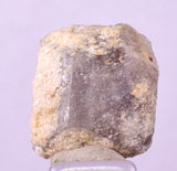 1.9cms DANBURITE CRYSTAL BOLIVIA SILICATE ORTHORHOMBIC MATRIX GEM FACET XB34