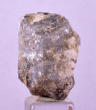 2.4cms DANBURITE CRYSTAL BOLIVIA SILICATE ORTHORHOMBIC MATRIX GEM FACET XB35