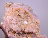14cms PRECIOUS PINK HYALITE LAVENDER OPAL-(AN) BOTRYOIDAL PERU FLUORESCENT PB144