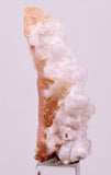 4.6cms PRECIOUS PINK HYALITE LAVENDER OPAL-(AN) BOTRYOIDAL PERU FLUORESCENT PB146
