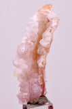 4.6cms PRECIOUS PINK HYALITE LAVENDER OPAL-(AN) BOTRYOIDAL PERU FLUORESCENT PB146