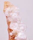 4.6cms PRECIOUS PINK HYALITE LAVENDER OPAL-(AN) BOTRYOIDAL PERU FLUORESCENT PB146