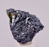 4.3cms STIBNITE CRYSTAL PERU MINERAL SPECIMEN COLLECTOR MB230