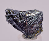 4.2cms STIBNITE CRYSTAL PERU MINERAL SPECIMEN COLLECTOR MB232