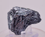 5.4cms STIBNITE CRYSTAL PERU MINERAL SPECIMEN COLLECTOR MB233