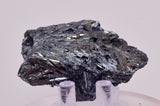 5.4cms STIBNITE CRYSTAL PERU MINERAL SPECIMEN COLLECTOR MB233