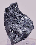 5cms STIBNITE CRYSTAL PERU MINERAL SPECIMEN COLLECTOR MB234