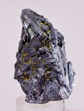 4.8cms STIBNITE CRYSTAL PERU MINERAL SPECIMEN COLLECTOR MB235