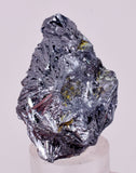 4.1cms STIBNITE CRYSTAL PERU MINERAL SPECIMEN COLLECTOR MB236