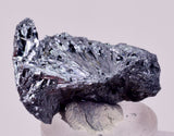 3.3cms STIBNITE CRYSTAL PERU MINERAL SPECIMEN COLLECTOR MB237