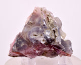 6.2cms PRECIOUS PINK HYALITE LAVENDER OPAL-(AN) BOTRYOIDAL PERU FLUORESCENT PB159