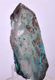 10.1ms QUARTZ CHRYSOCOLLA BOTRYOIDAL TENTADORA MINE PERU MINERAL SPECIMEN CB223