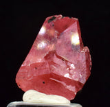 12Cts RHODOCHROSITE CRYSTALS PERU OLD STOCK UCHUCCHACUA MINERAL SPECIMEN RB779