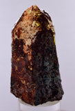 5.5cms QUARTZ CHRYSOCOLLA BOTRYOIDAL TENTADORA MINE PERU MINERAL SPECIMEN CB231