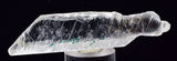 8.1cms GEM ATACAMITE INSIDE SELENITE CRYSTAL LILY MINE PERU  TB177