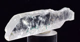 8.1cms GEM ATACAMITE INSIDE SELENITE CRYSTAL LILY MINE PERU  TB177