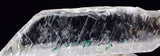 8.1cms GEM ATACAMITE INSIDE SELENITE CRYSTAL LILY MINE PERU  TB177