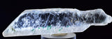 8.1cms GEM ATACAMITE INSIDE SELENITE CRYSTAL LILY MINE PERU  TB177