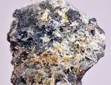 2.8cms NATIVE SILVER WIRE PERU UCHUCCHACUA MINE MINERAL SPECIMEN HB374