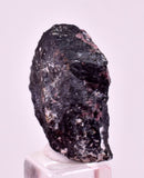 2.2cms NATIVE SILVER WIRE PERU UCHUCCHACUA MINE MINERAL SPECIMEN HB376